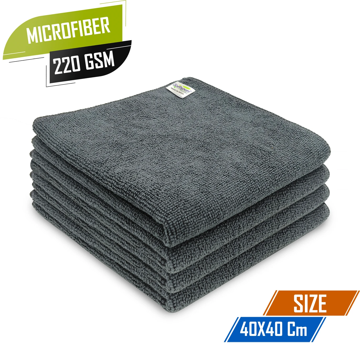 Microfiber Dish Cloths